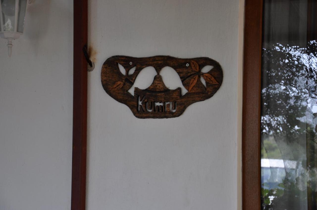 Cirali Kus Yuvasi Bed & Breakfast エクステリア 写真