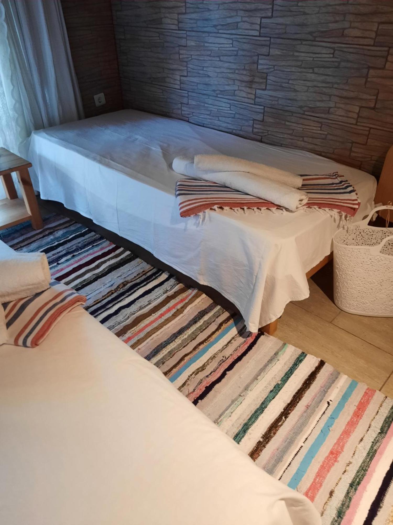Cirali Kus Yuvasi Bed & Breakfast エクステリア 写真