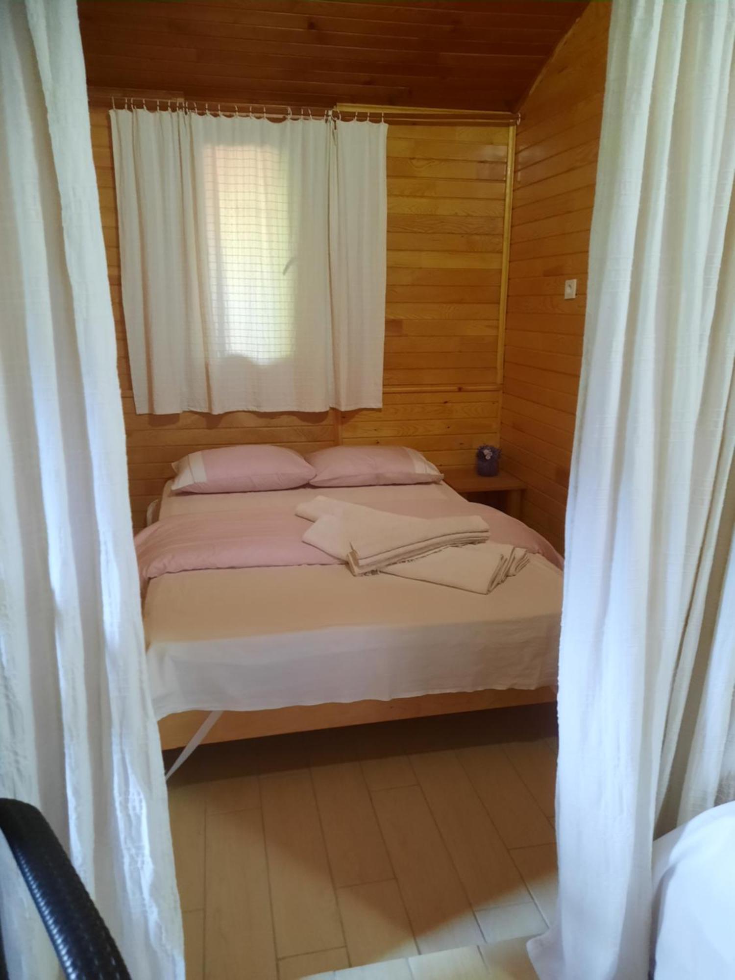 Cirali Kus Yuvasi Bed & Breakfast 部屋 写真