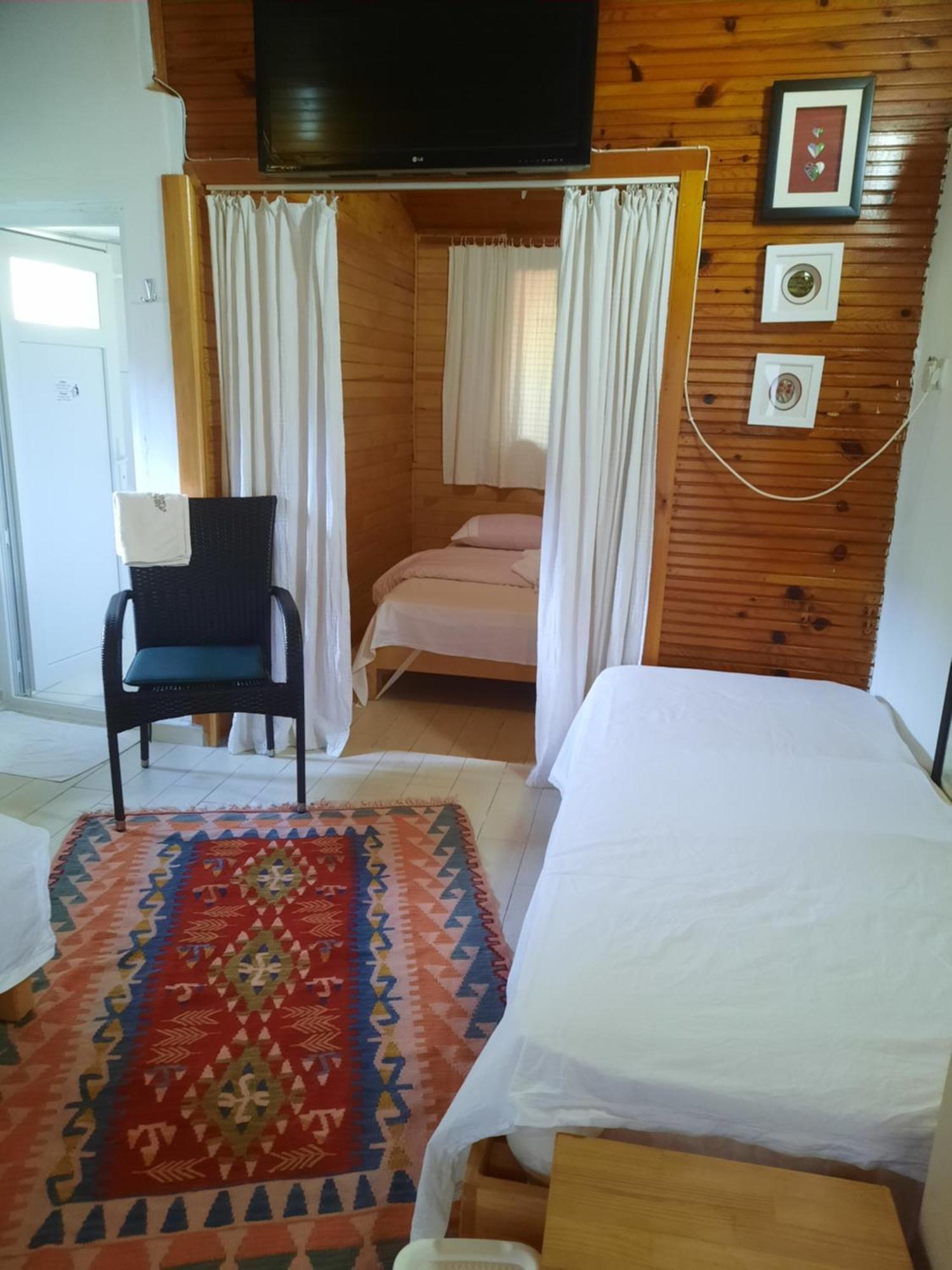 Cirali Kus Yuvasi Bed & Breakfast 部屋 写真
