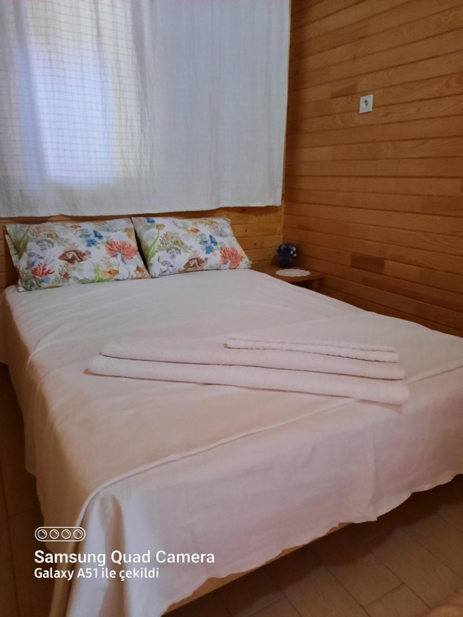 Cirali Kus Yuvasi Bed & Breakfast 部屋 写真