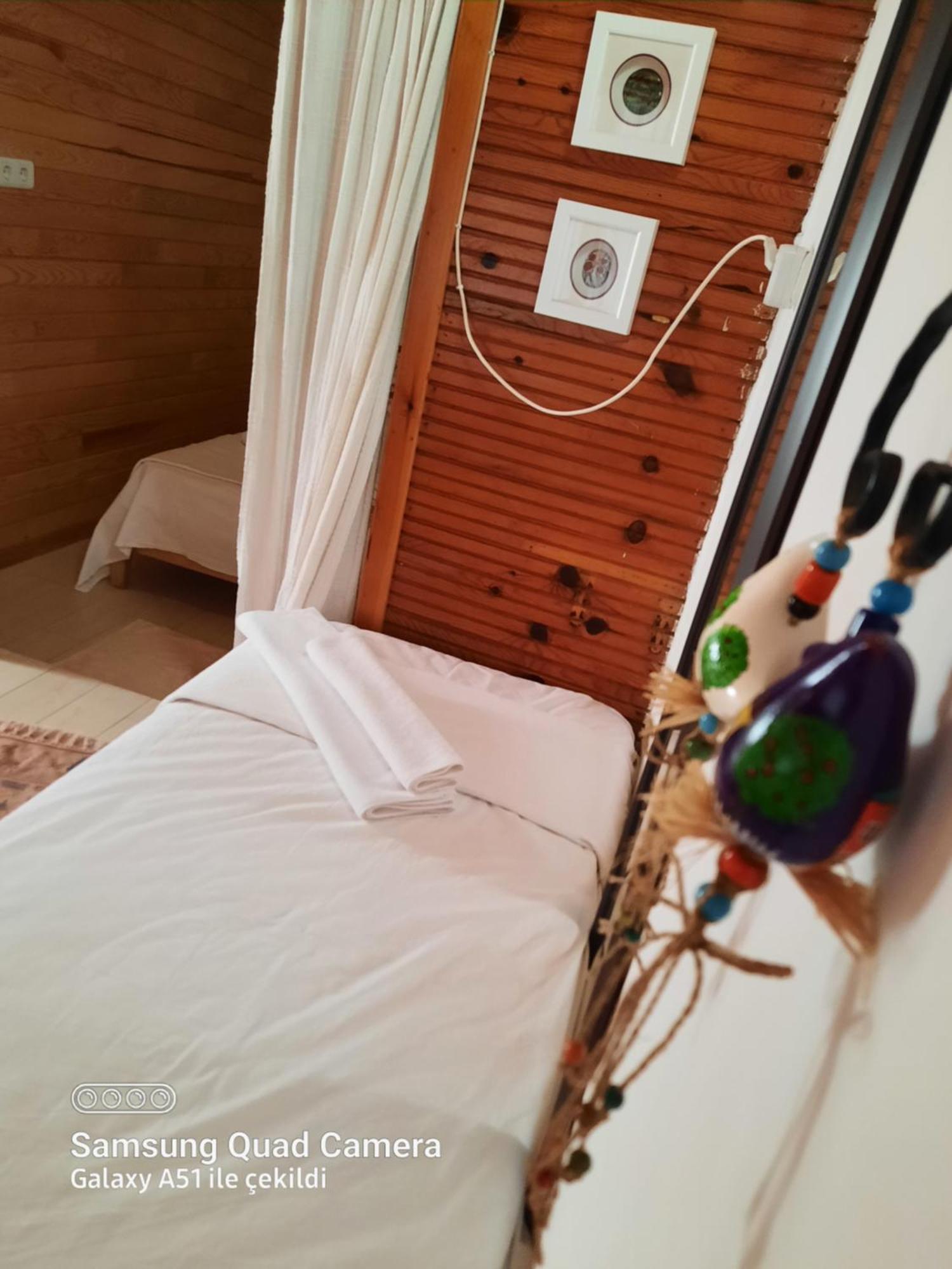 Cirali Kus Yuvasi Bed & Breakfast 部屋 写真