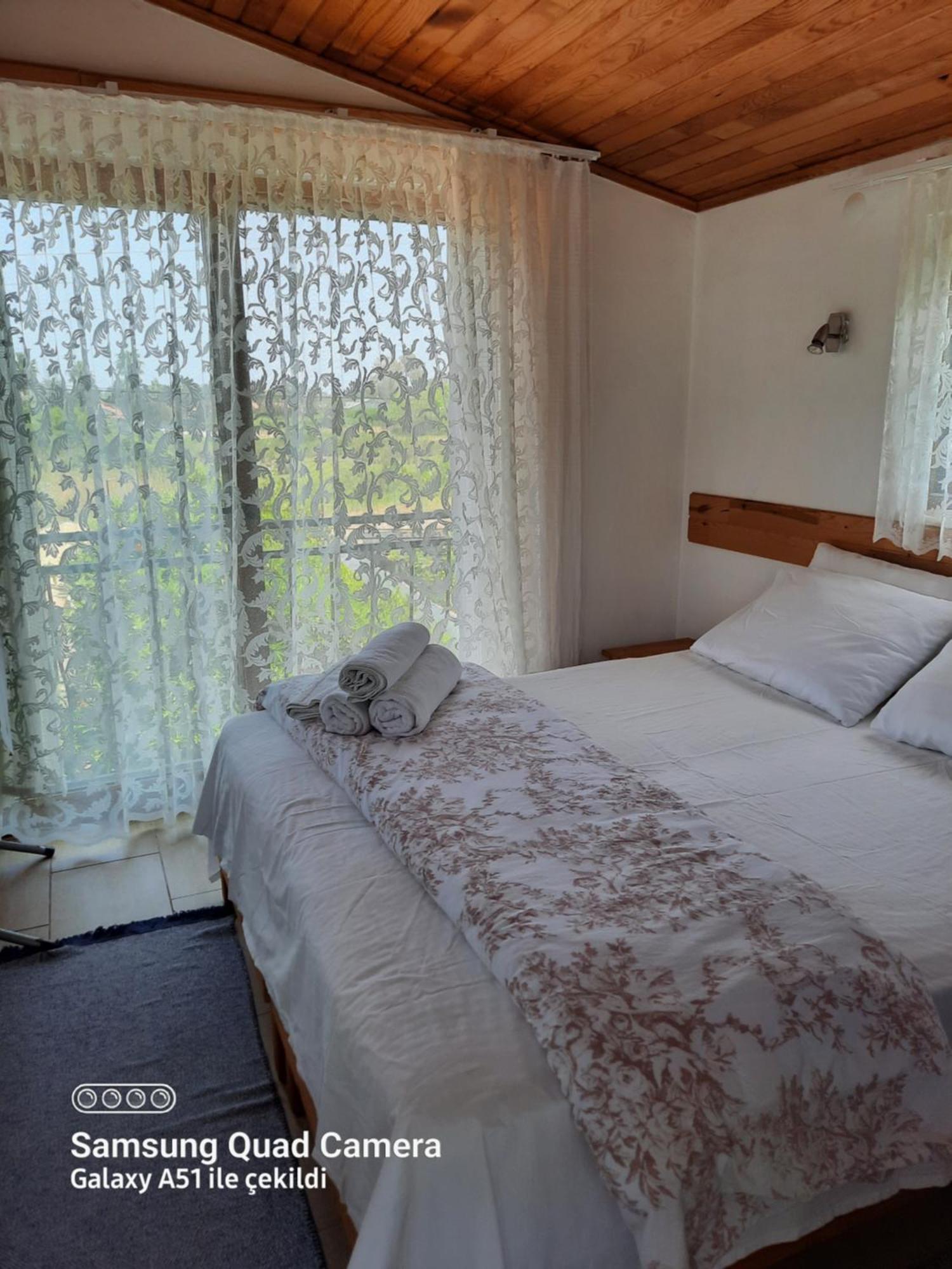Cirali Kus Yuvasi Bed & Breakfast 部屋 写真
