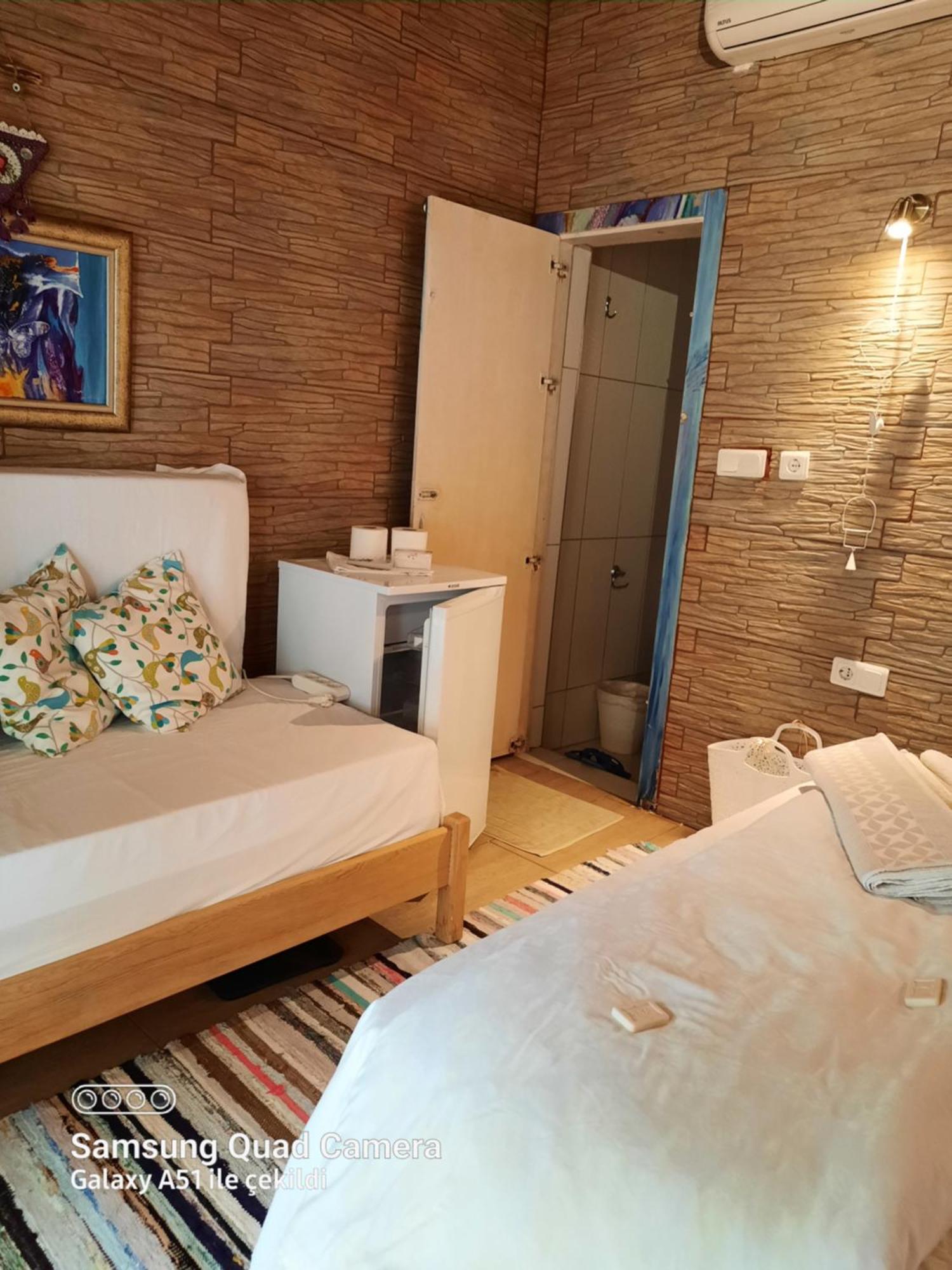 Cirali Kus Yuvasi Bed & Breakfast 部屋 写真
