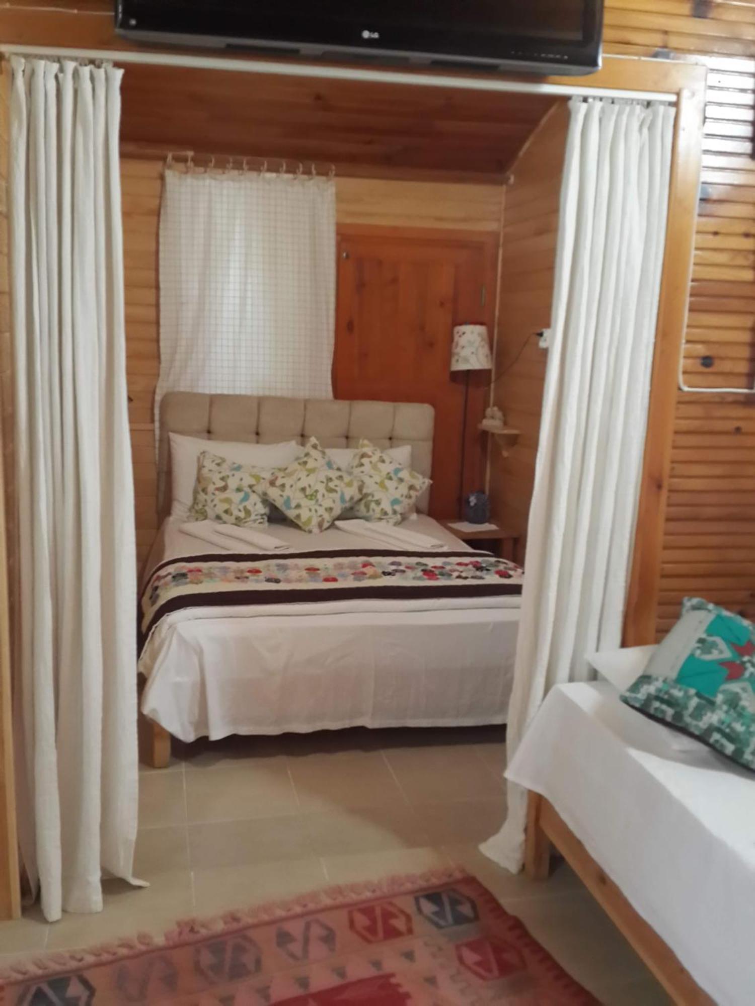 Cirali Kus Yuvasi Bed & Breakfast 部屋 写真