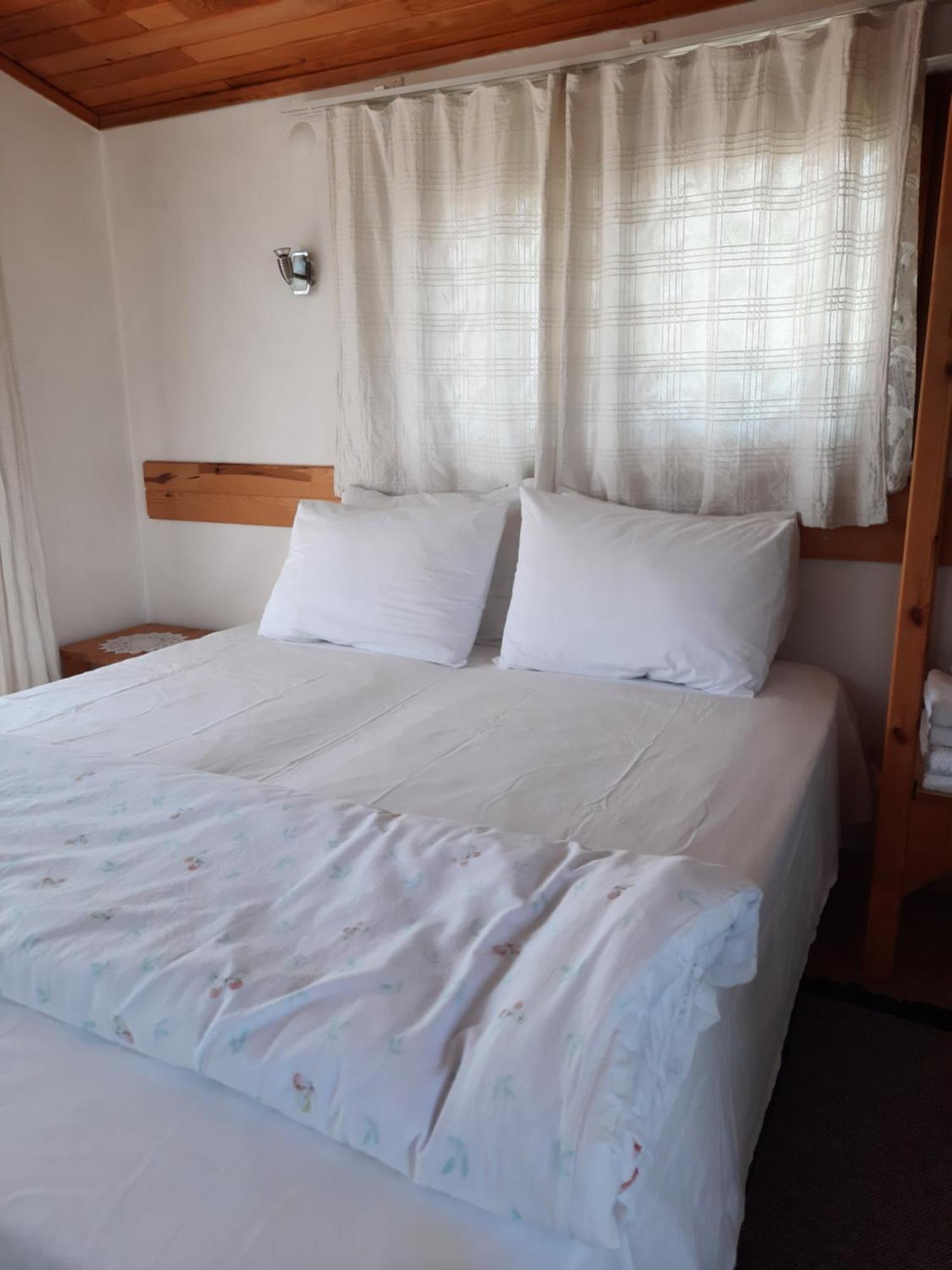 Cirali Kus Yuvasi Bed & Breakfast 部屋 写真